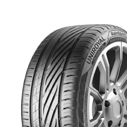 195/50R15 82V Uniroyal Rainsport 5